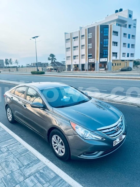 Big with watermark hyundai sonata benin cotonou 24534