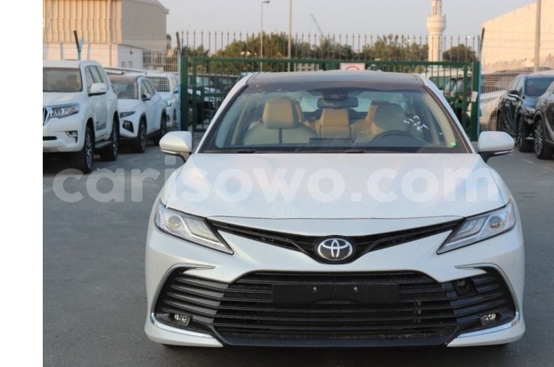 Big with watermark toyota camry west africa porto novo 24536