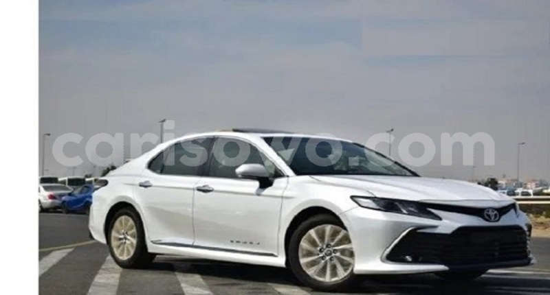 Big with watermark toyota camry west africa porto novo 24536