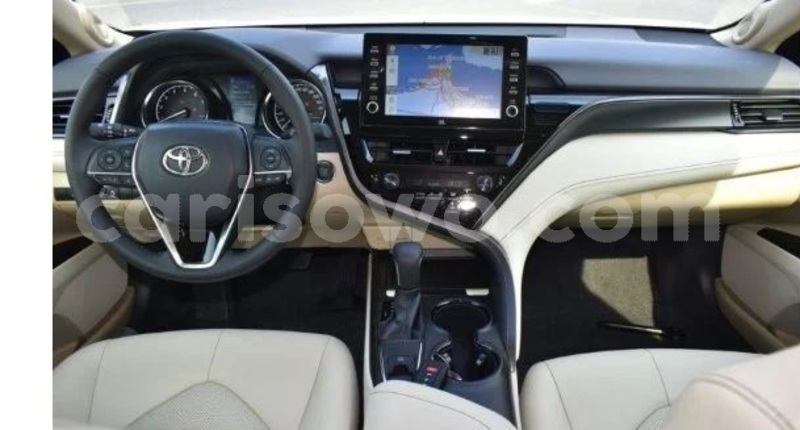 Big with watermark toyota camry west africa porto novo 24536