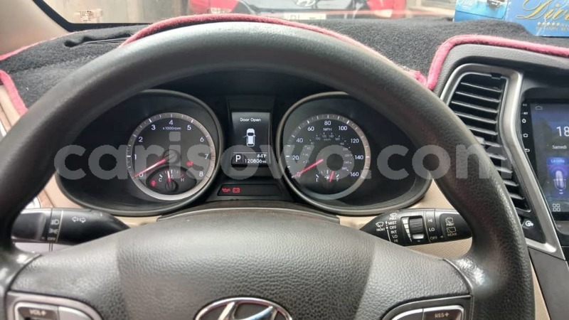 Big with watermark hyundai santa fe benin abomey calavi 24537