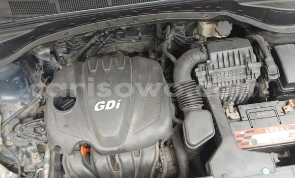 Buy Used Hyundai Santa Fe Other Car in Abomey Calavi in Benign Buy Used Hyundai Santa Fe Other Car in Abomey Calavi in Benign