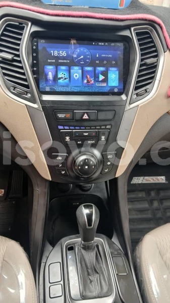 Big with watermark hyundai santa fe benin abomey calavi 24537