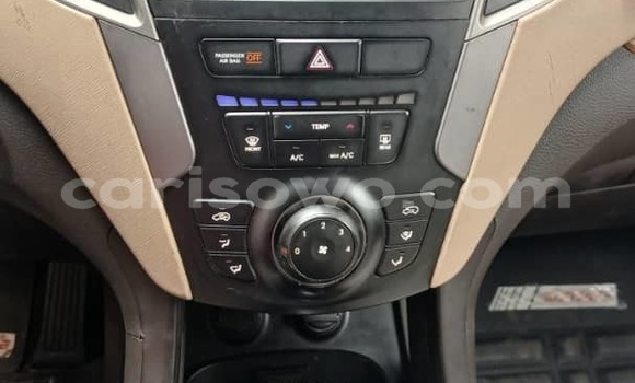 Buy Used Hyundai Santa Fe Other Car in Abomey Calavi in Benign Buy Used Hyundai Santa Fe Other Car in Abomey Calavi in Benign