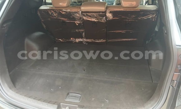 Buy Used Hyundai Santa Fe Other Car in Abomey Calavi in Benign Buy Used Hyundai Santa Fe Other Car in Abomey Calavi in Benign