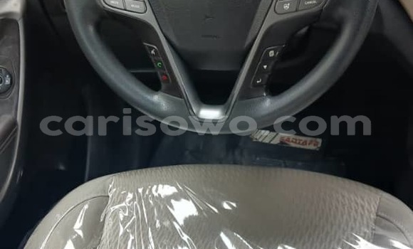 Buy Used Hyundai Santa Fe Other Car in Abomey Calavi in Benign Buy Used Hyundai Santa Fe Other Car in Abomey Calavi in Benign