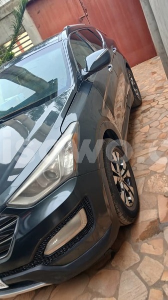 Big with watermark hyundai santa fe benin abomey calavi 24537