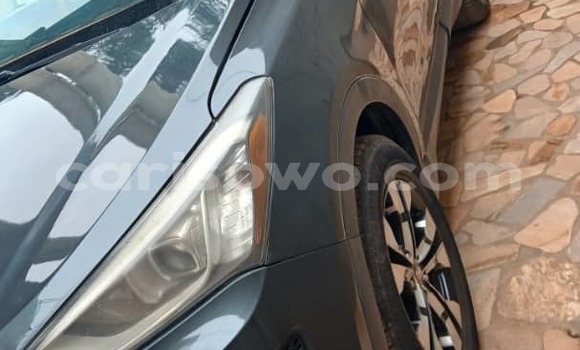 Buy Used Hyundai Santa Fe Other Car in Abomey Calavi in Benign Buy Used Hyundai Santa Fe Other Car in Abomey Calavi in Benign