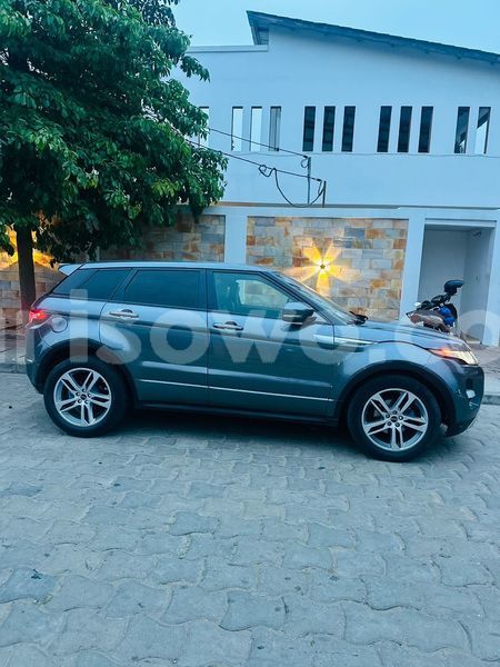 Big with watermark range rover evoque benin cotonou 24538
