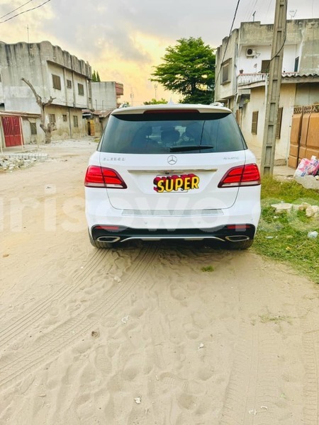 Big with watermark mercedes benz gle benin cotonou 24539