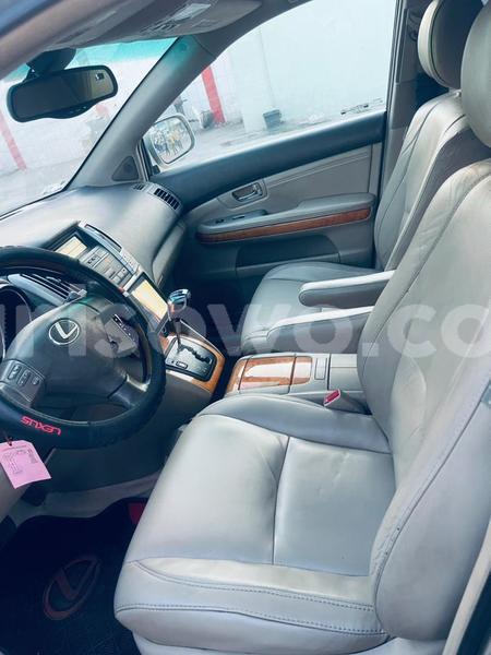 Big with watermark lexus rx 330 benin cotonou 24540