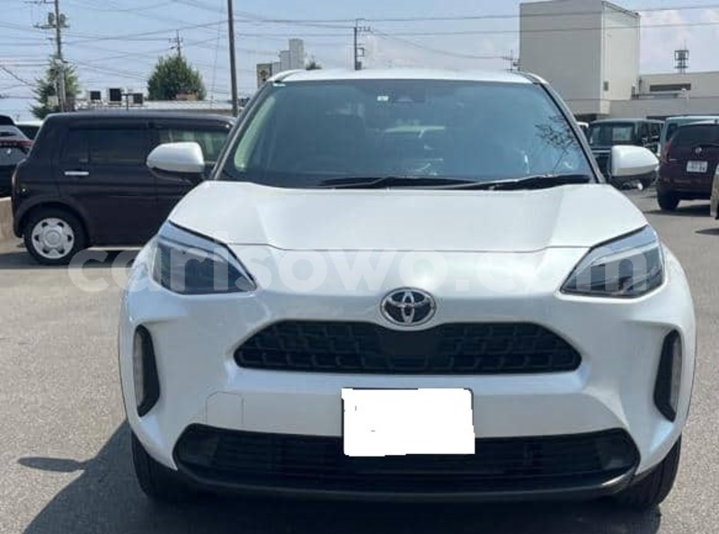 Big with watermark toyota yaris benin cotonou 24541