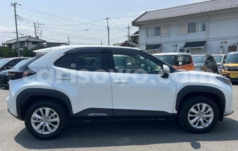 Big with watermark toyota yaris benin cotonou 24541