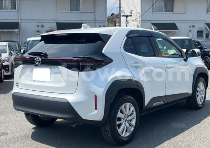 Big with watermark toyota yaris benin cotonou 24541