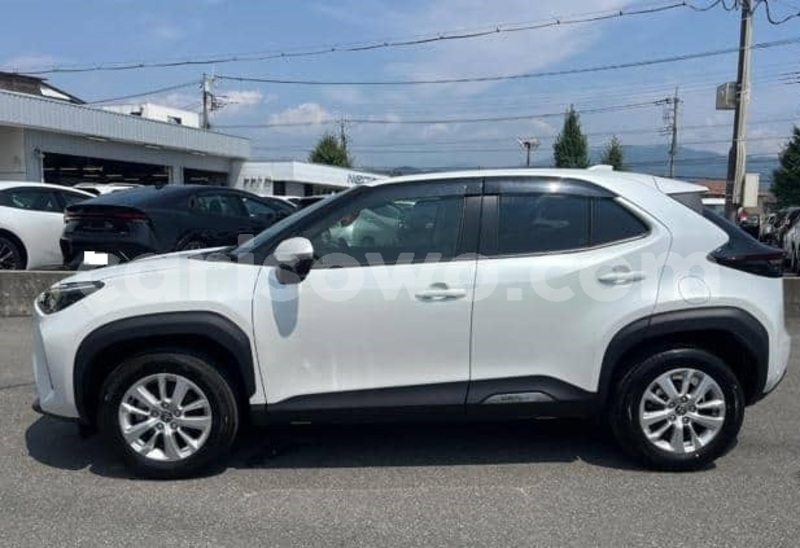 Big with watermark toyota yaris benin cotonou 24541