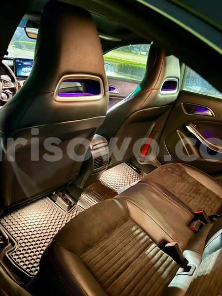 Big with watermark mercedes benz cla klasse benin cotonou 24542