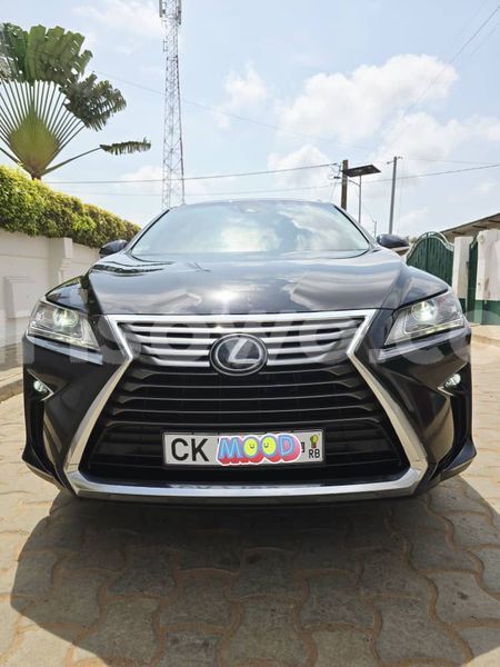 Big with watermark lexus rx benin cotonou 24543
