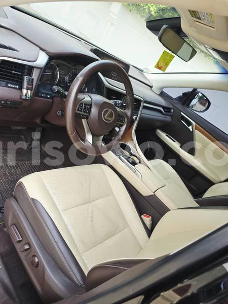Big with watermark lexus rx benin cotonou 24543