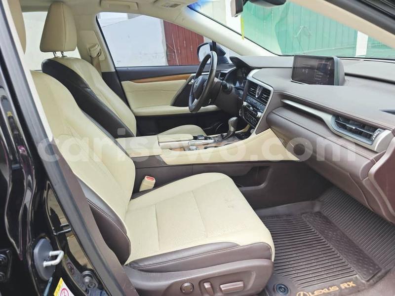 Big with watermark lexus rx benin cotonou 24543