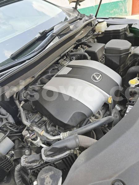 Big with watermark lexus rx benin cotonou 24543