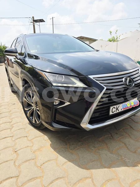 Big with watermark lexus rx benin cotonou 24543