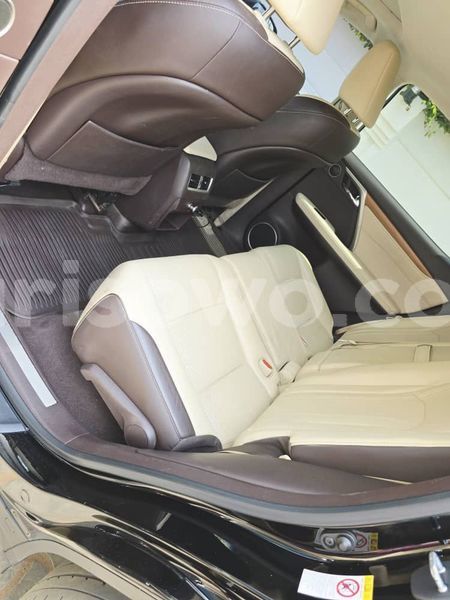 Big with watermark lexus rx benin cotonou 24543