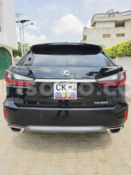 Big with watermark lexus rx benin cotonou 24543