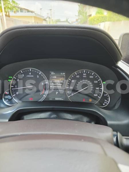 Big with watermark lexus rx benin cotonou 24543