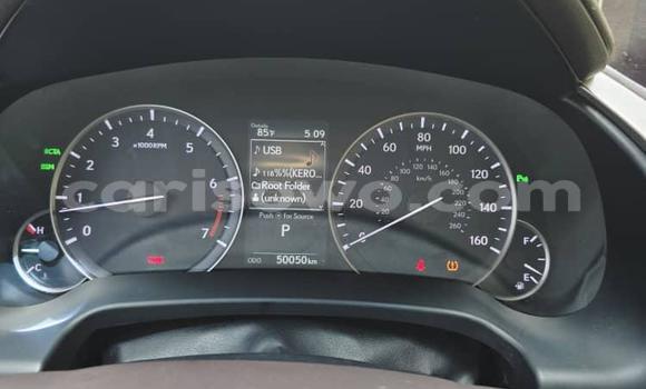 Buy Used Lexus RX Black Car in Cotonou in Benign Buy Used Lexus RX Black Car in Cotonou in Benign