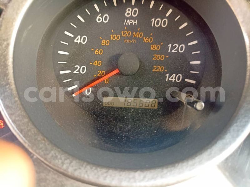 Big with watermark toyota highlander benin cotonou 24545