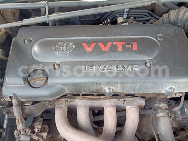Big with watermark toyota highlander benin cotonou 24545