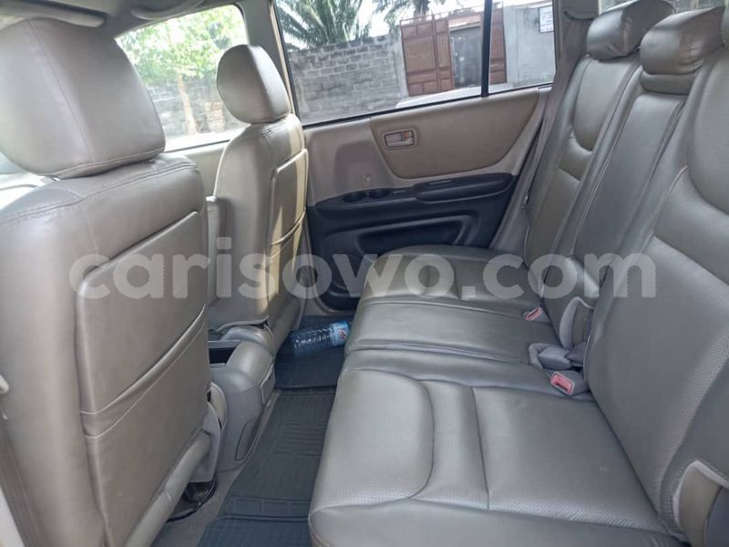 Big with watermark toyota highlander benin cotonou 24545