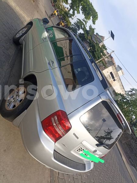 Big with watermark toyota highlander benin cotonou 24545