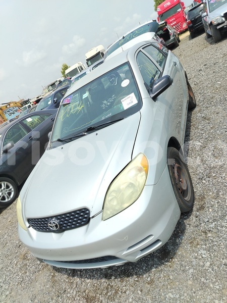 Big with watermark toyota matrix benin cotonou 24546