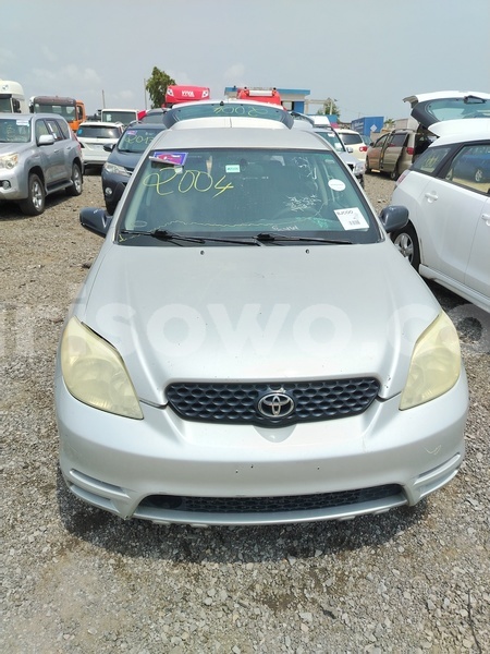 Big with watermark toyota matrix benin cotonou 24546