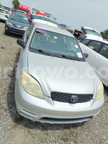 Big with watermark toyota matrix benin cotonou 24546