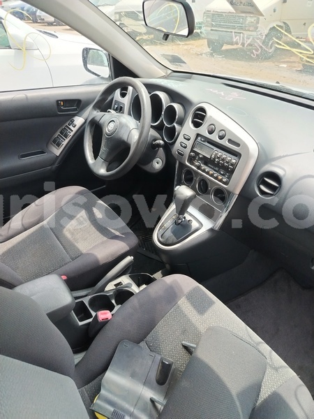 Big with watermark toyota matrix benin cotonou 24546