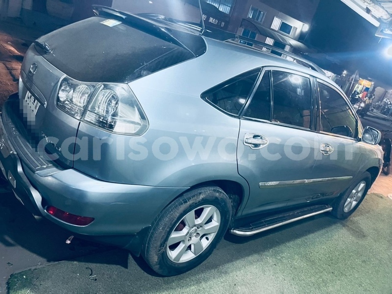 Big with watermark lexus rx 330 benin cotonou 24548