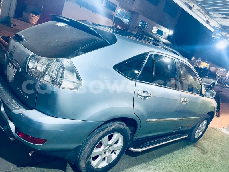 Big with watermark lexus rx 330 benin cotonou 24548
