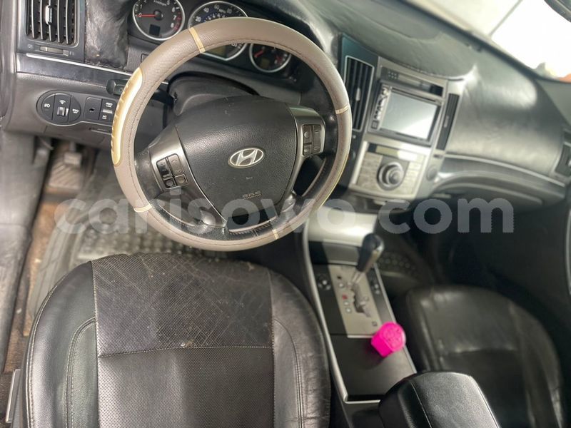 Big with watermark hyundai veracruz benin cotonou 24549