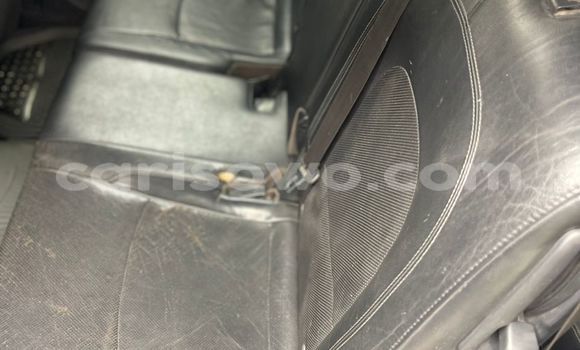 Ra Àlòkù Hyundai Veracruz Blue Ọkọ̀ in Cotonou ni Benin Ra Àlòkù Hyundai Veracruz Blue Ọkọ̀ in Cotonou ni Benin