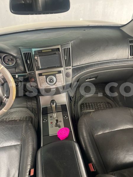 Big with watermark hyundai veracruz benin cotonou 24549