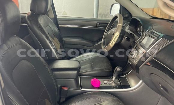 Ra Àlòkù Hyundai Veracruz Blue Ọkọ̀ in Cotonou ni Benin Ra Àlòkù Hyundai Veracruz Blue Ọkọ̀ in Cotonou ni Benin