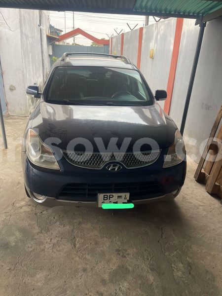 Big with watermark hyundai veracruz benin cotonou 24549