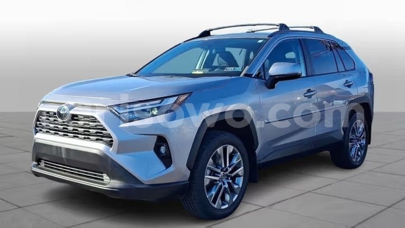 Big with watermark toyota rav4 benin cotonou 24550