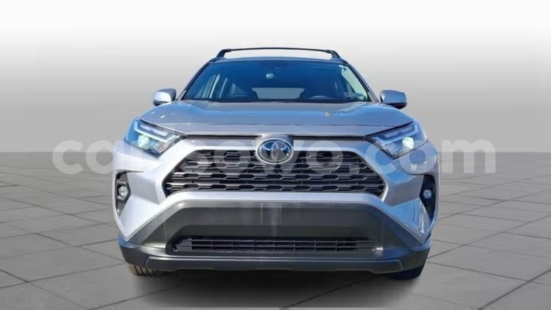 Big with watermark toyota rav4 benin cotonou 24550