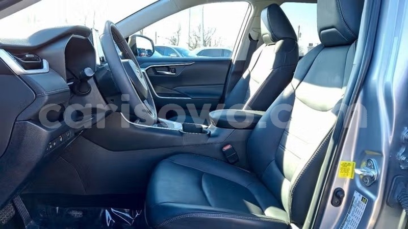 Big with watermark toyota rav4 benin cotonou 24550