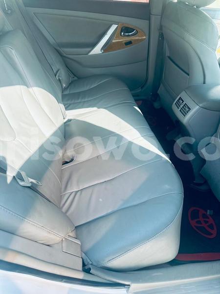 Big with watermark toyota camry benin cotonou 24551