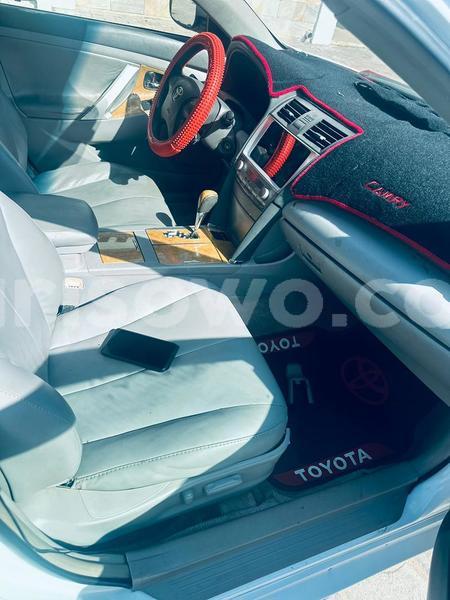 Big with watermark toyota camry benin cotonou 24551