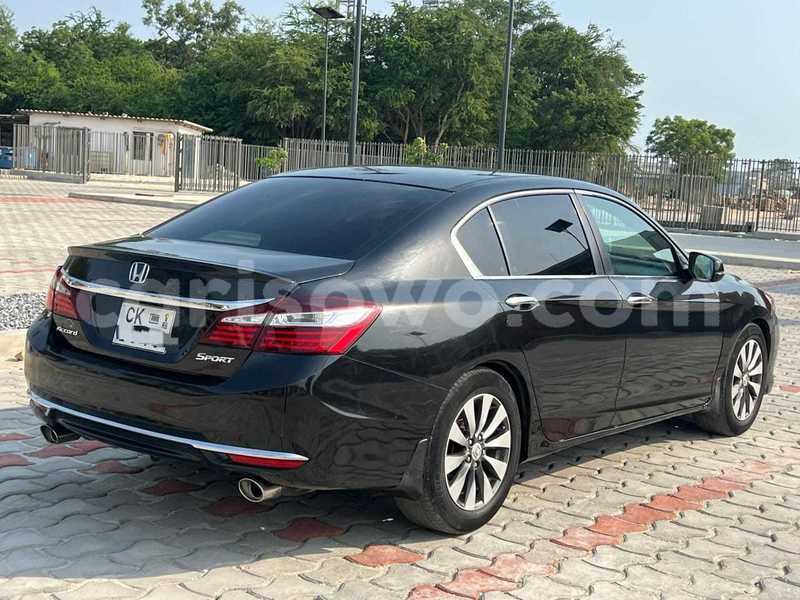 Big with watermark honda accord benin cotonou 24553